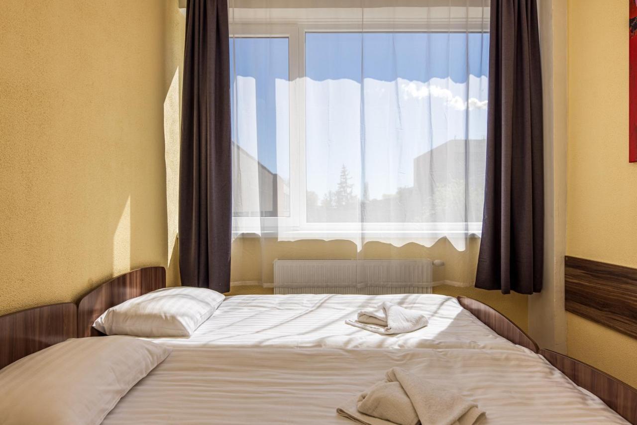 Sveciu Namai Pajuryje Hotel Palanga Luaran gambar