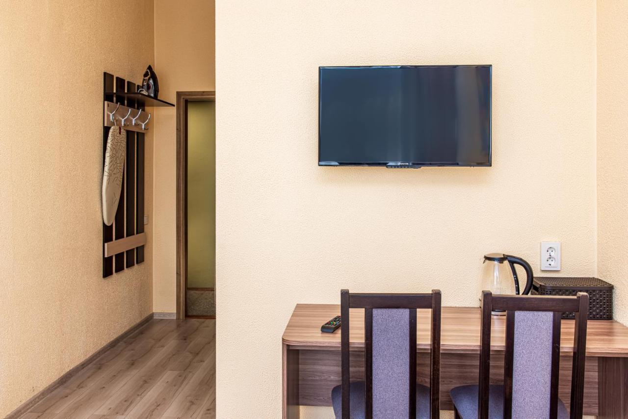 Sveciu Namai Pajuryje Hotel Palanga Luaran gambar